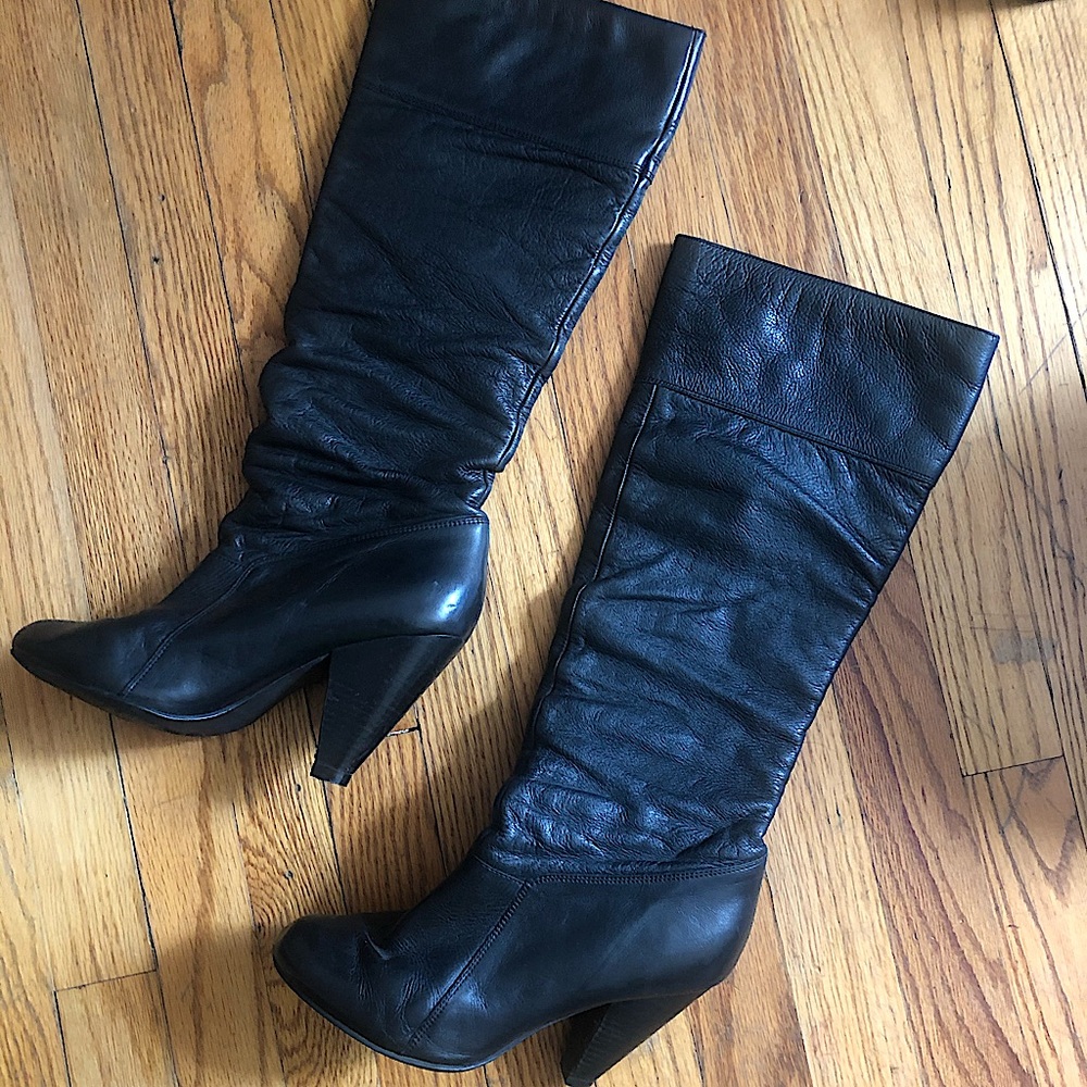 Jessica Simpson KNEE HIGH BOOTS